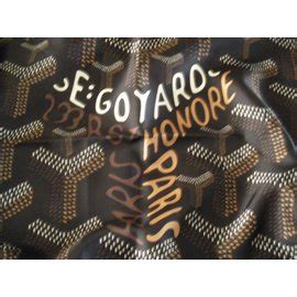 goyard scarf for women.